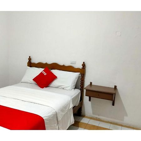 Oyo Hotel El Arabe, Xalapa Dış mekan fotoğraf
