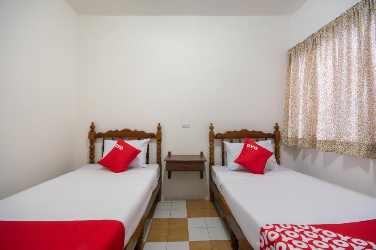 Oyo Hotel El Arabe, Xalapa Dış mekan fotoğraf