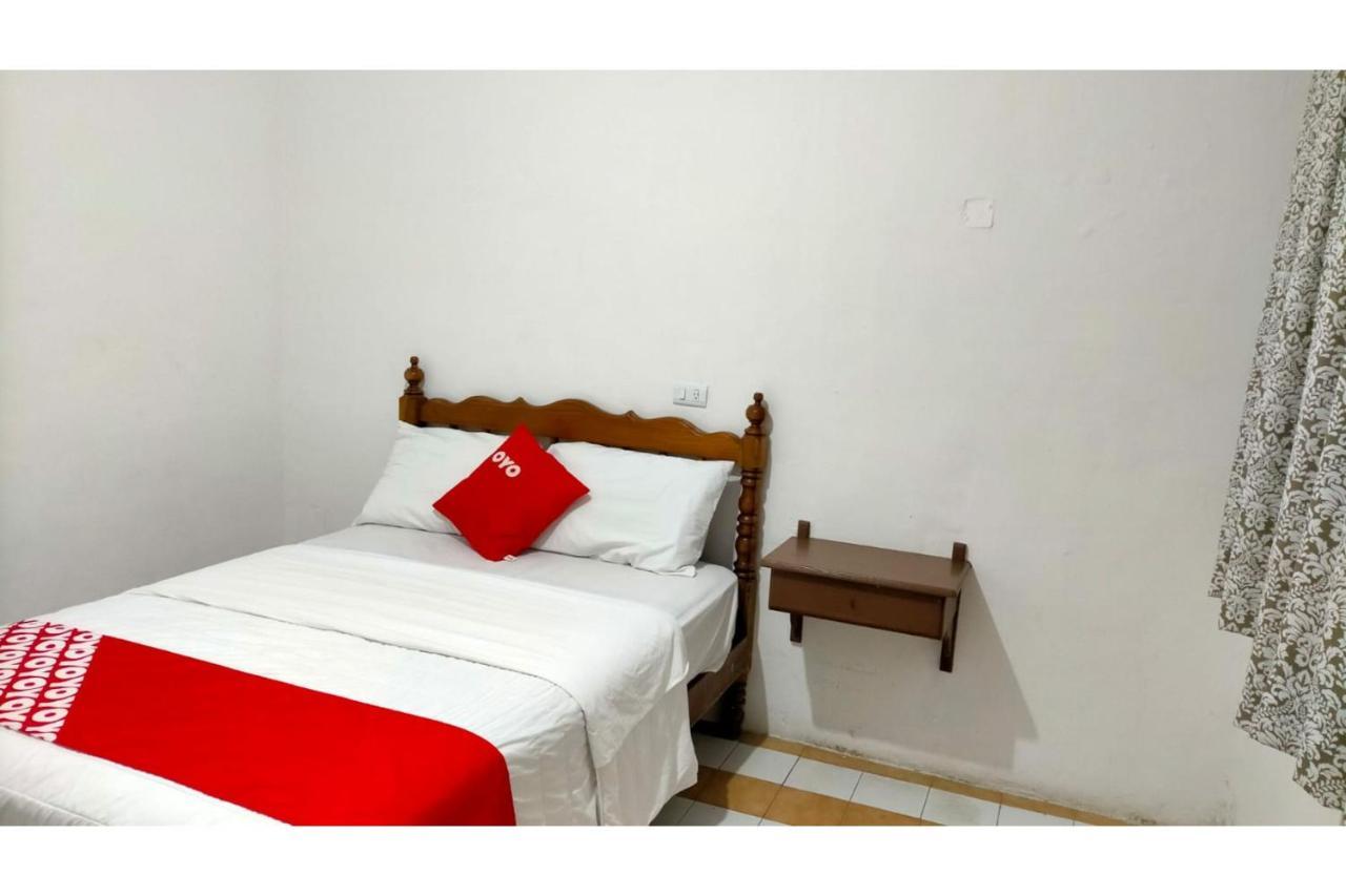 Oyo Hotel El Arabe, Xalapa Dış mekan fotoğraf