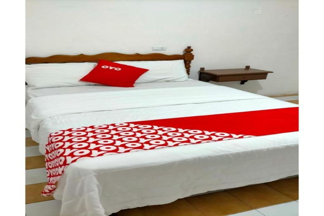 Oyo Hotel El Arabe, Xalapa Dış mekan fotoğraf